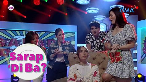 sarap ni mama|Puke ni Mommy Part 2 Nasa aking .